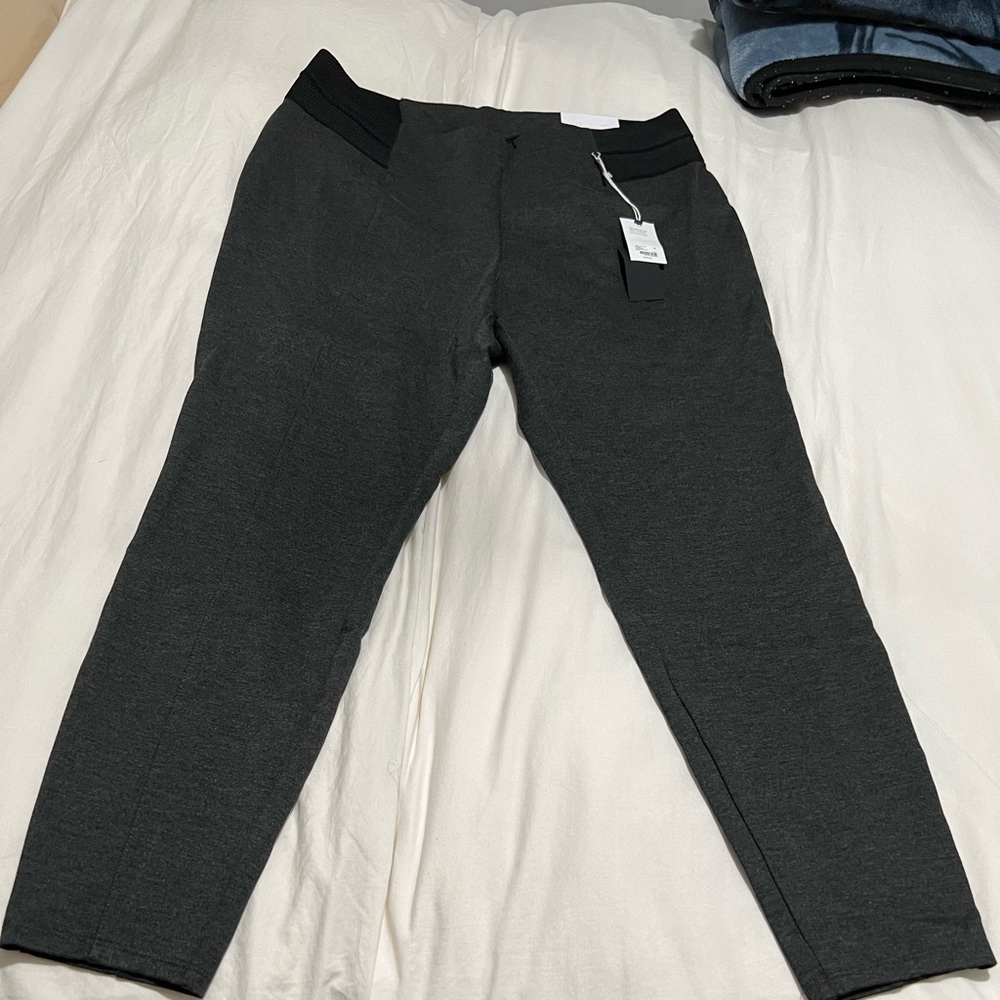 Lane Bryant Dress Pant Legging with Innersculpt Size 18